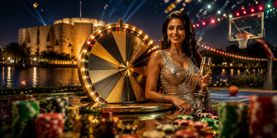 uubd আমরা কীভাবে uubd তৈরি করেছি বাংলাদেশের খেলোয়াড়দের জন্য